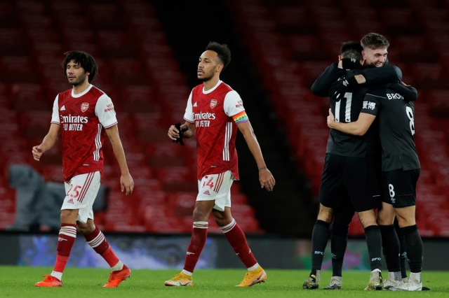 Nhận định Arsenal vs Southampton: Đương đầu thử thách Ảnh 1