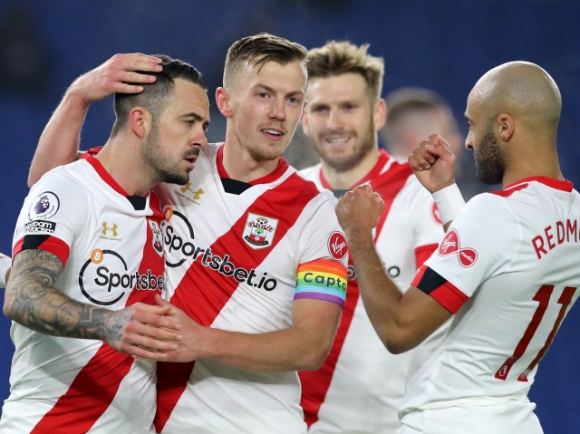 Nhận định Arsenal vs Southampton: Đương đầu thử thách Ảnh 1