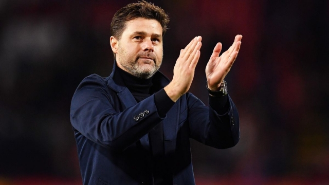 Pochettino