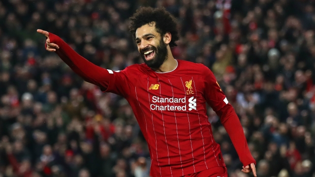 salah