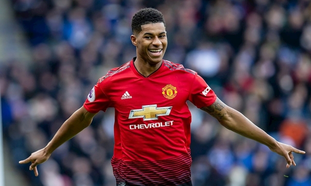 rashford