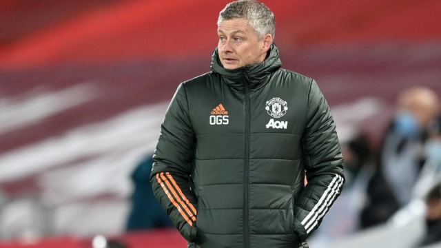 solskjaer