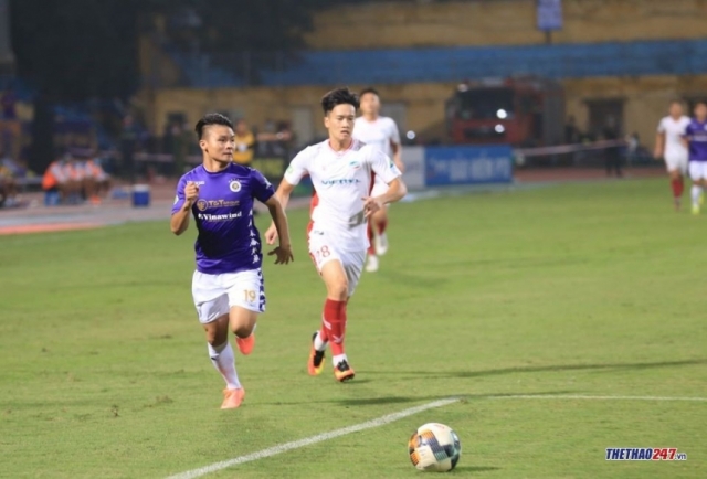 Chấn thương của Quang Hải có diễn biến quan trọng Ảnh 1