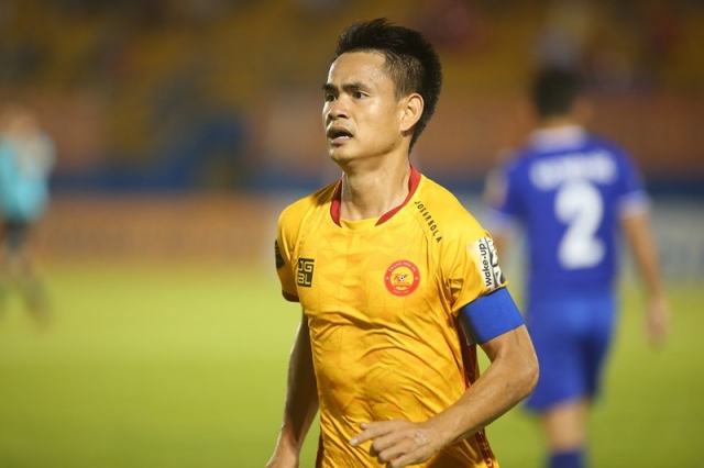 Công thần Thanh Hóa: 'Tôi mong BLĐ thay đổi để khán giả không quay lưng' Ảnh 1