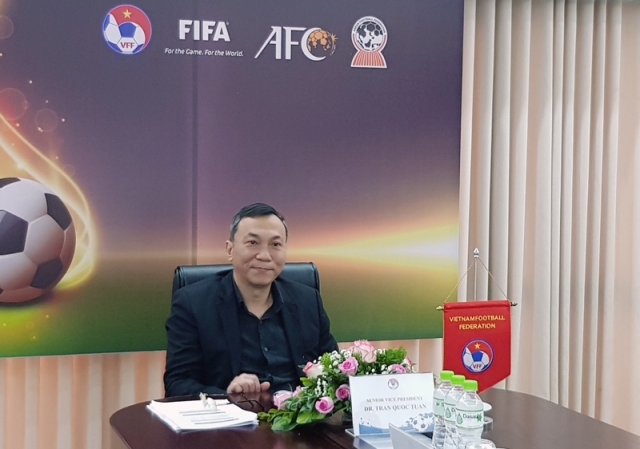 Hạn chót ấn định số phận ĐT Việt Nam ở VL World Cup 2022 Ảnh 1