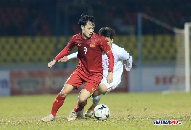 Lịch thi đấu bóng đá hôm nay 27/12: ĐT Việt Nam gặp U22 Việt Nam Ảnh 1