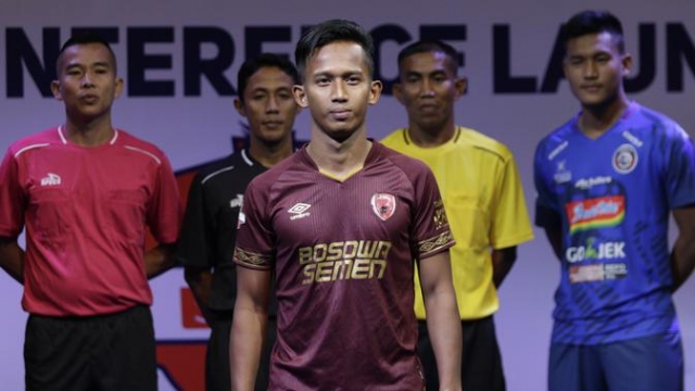 Cầu thủ Indonesia coi các đội trong bảng của Hà Nội chỉ 'ngang trình' Ảnh 1