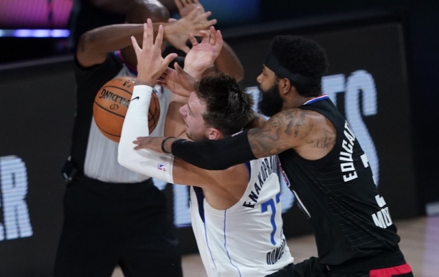 NBA, bóng rổ