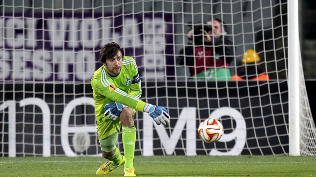 ĐT Ukraina, Shovkovskiy, ĐT Pháp