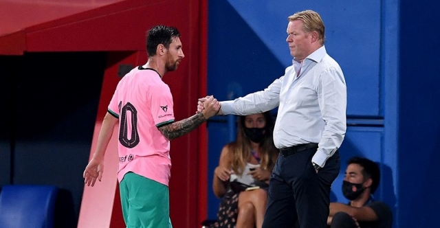 Cúp C1, Champions League, Barcelona vs Dynamo Kyiv