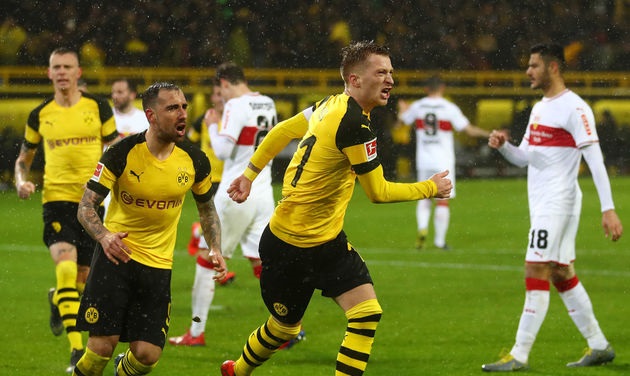 Lịch thi đấu, Bundesliga, lịch thi đấu Bundesliga