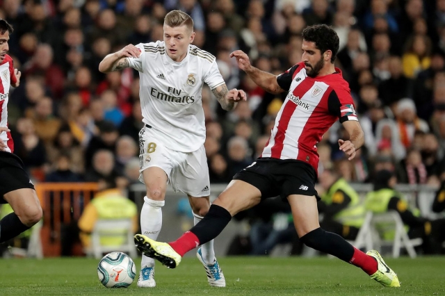 Nhận định bóng đá, Real Madrid vs Athletic Bilbao, La Liga