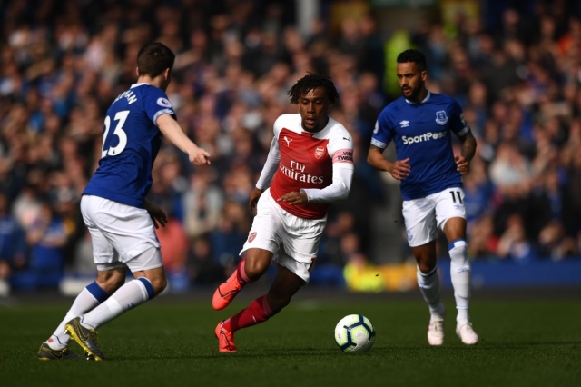 Nhận định bóng đá, Everton vs Arsenal, Ngoại hạng Anh