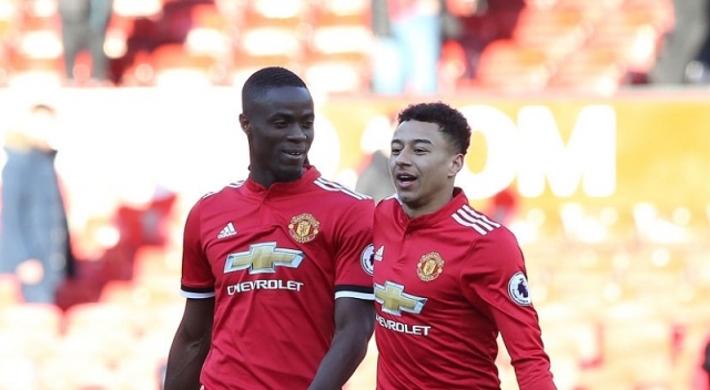 Chuyển nhượng MU, Manchester United, Bailly