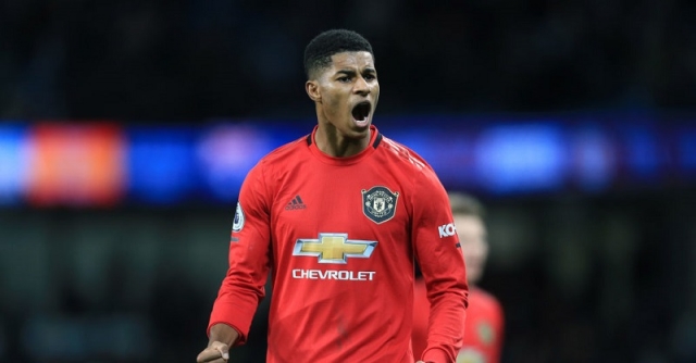chuyển nhượng, Man City, Manchester United, Everton, Real Madrid, Rashford