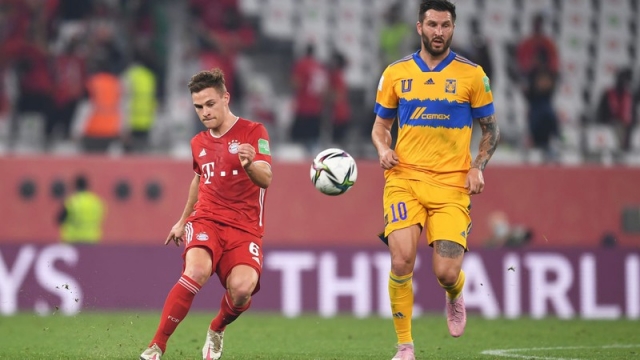 FIFA Club World Cup, Bayern Munich