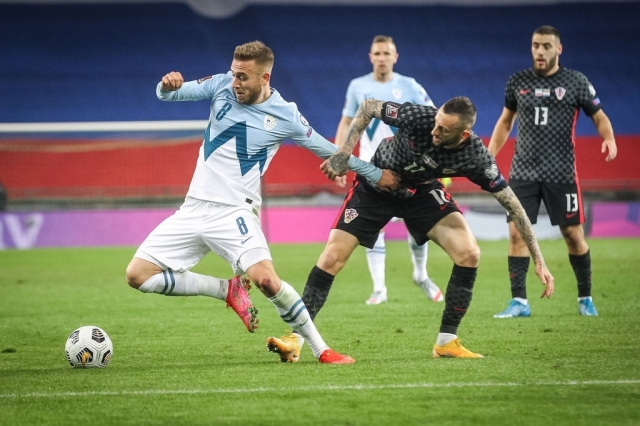 Nhận định bóng đá, Nga vs Slovenia, vòng loại World Cup 2022