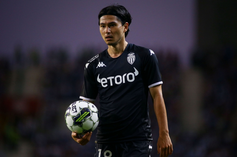 Monaco đang có phong độ không tốt trong thời gian gần đây. Ảnh: GETTY