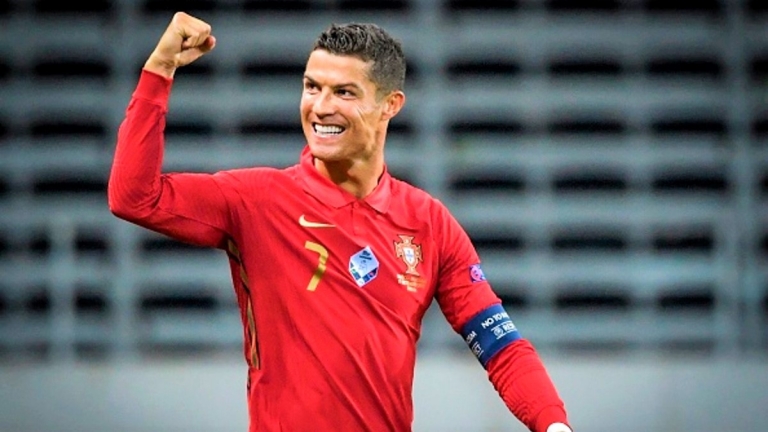 Ronaldo có \'kế sách\' cực hay cho Bồ Đào Nha trước thềm World Cup 2022