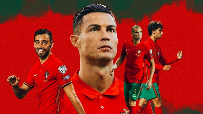Ronaldo, World Cup 2022: \