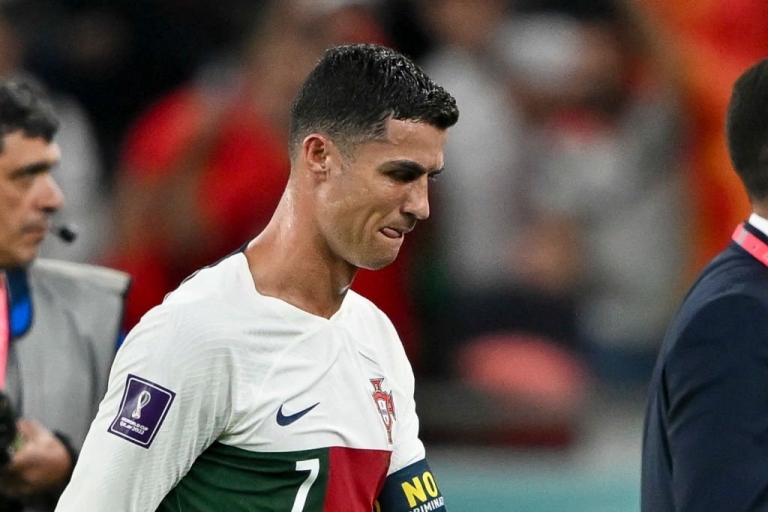 Kết quả Bồ Đào Nha vs Morocco: Cristiano Ronaldo đã khiến người hâm mộ nắm chắc chiến thắng cho tuyển Bồ Đào Nha trong trận đấu giữa họ và đội tuyển Ma Rốc. Bạn sẽ tìm thấy tất cả thông tin về kết quả và các bàn thắng được ghi lại trong bức ảnh đó.