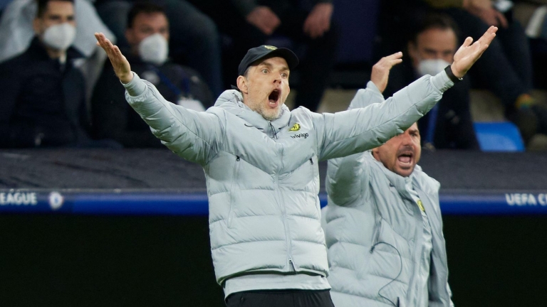 Tin chuyển nhượng tối 17/1: HLV Tuchel dẫn đối thủ của Chelsea? Arsenal nổ bom tấn 242634