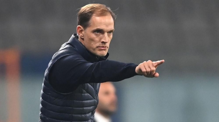 Hậu chia tay Chelsea, HLV Thomas Tuchel có bến đỗ không thể ngờ tới