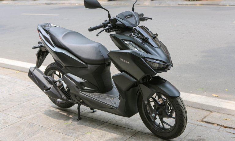 Chi tiết Honda CBR150R 2021 vừa ra mắt giá từ 65 triệu đồng