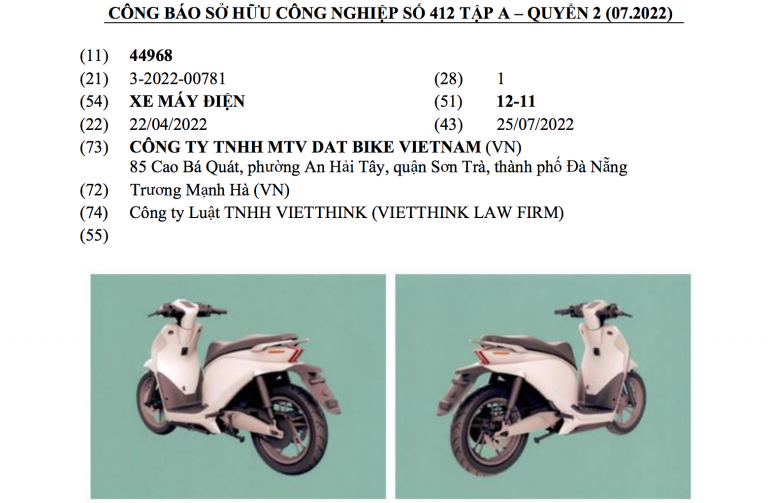 Mỗi ngày người Việt mua khoảng 1 vạn xe máy các loại