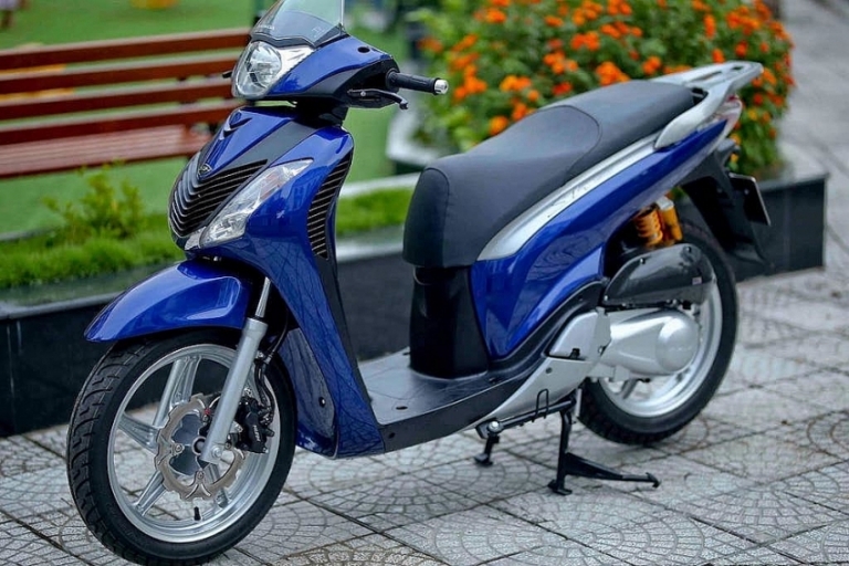 Kinh nghiệm để đời chọn mua xe máy Honda SH Mode cũ chất lượng giá tốt #37 Kinh nghiệm để đời chọn mua xe máy Honda SH Mode cũ chất lượng giá tốt