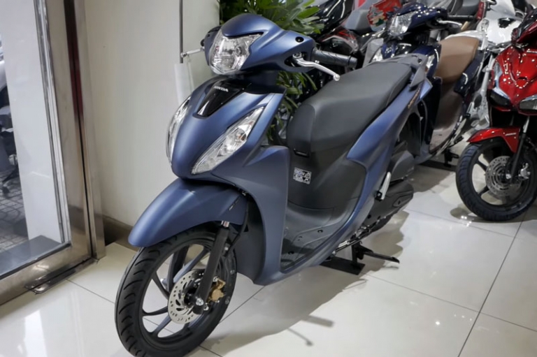 Chi tiết hơn 80 về vision xanh lá  thtantai2eduvn