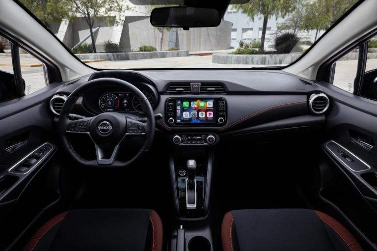 Nissan Almera 2023 201099