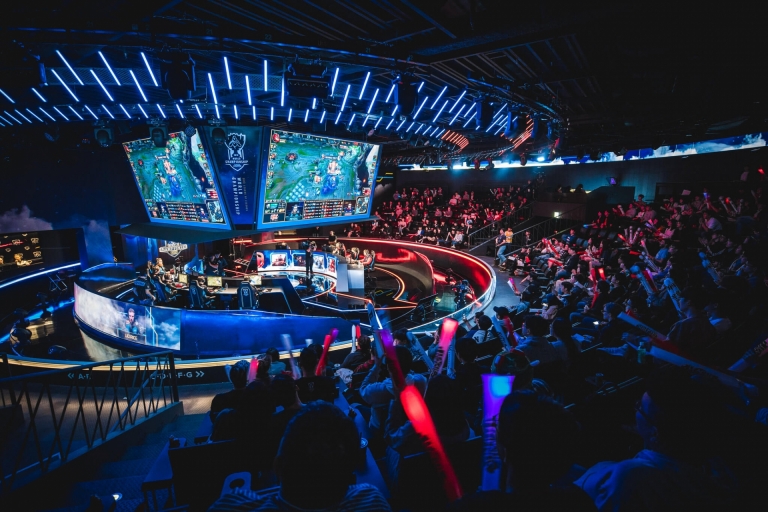 lck mua xuan 2023