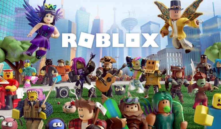 Hình ảnh Roblox đẹp  Hình nền Roblox cho máy tính điện thoại tuyệt đẹp