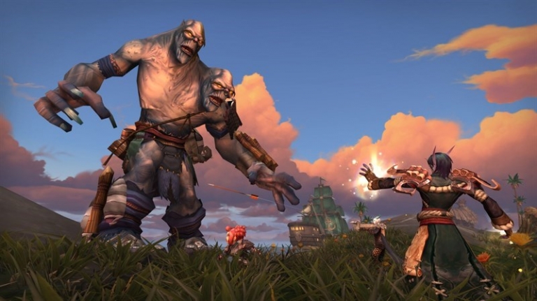 World of Warcraft chuẩn bị đóng cửa tại Trung Quốc? 233755