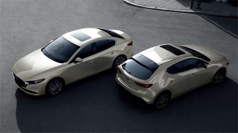 Mazda 3 2022 sẽ giảm tới 55 triệu đồng
