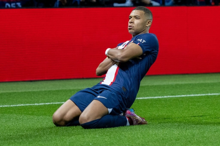 Khám phá 92 hình nền mbappe ngầu hay nhất  Tin học Đông Hòa