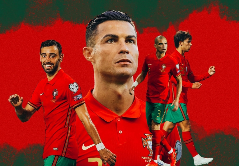 Hãy đón chờ những giây phút huy hoàng tại World Cup 2022 khi Ronaldo và ĐT Bồ Đào Nha đối đầu với các đội tuyển hàng đầu trong giải đấu này. Ronaldo luôn là cái tên quan trọng trong đội hình của Bồ Đào Nha, và anh sẽ là một lực lượng không thể bỏ qua trong cuộc hành trình đến chiến thắng của đội tuyển.