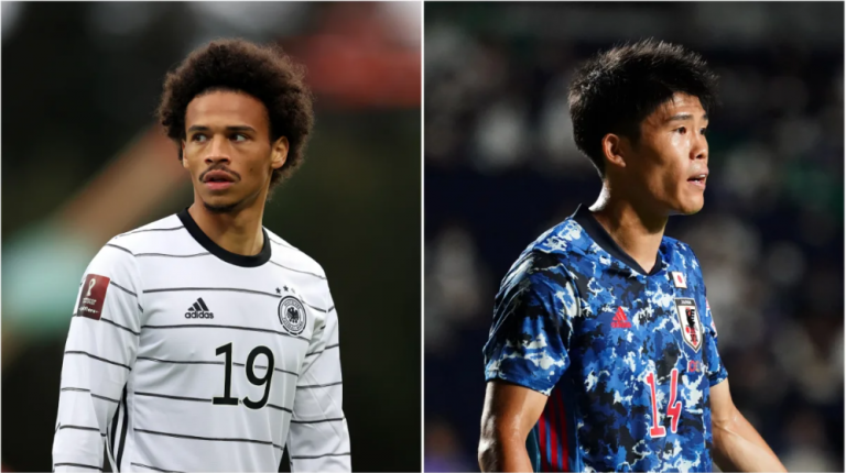 ĐT Đức gây chiến với FIFA trước giờ đấu Nhật Bản tại World Cup 2022