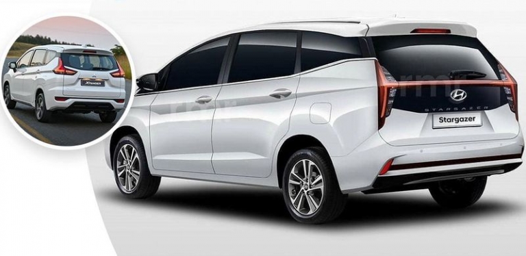 Đánh giá xe Hyundai SantaFe 2023 Xe SUV 7 chỗ lật đổ thế lực Fortuner