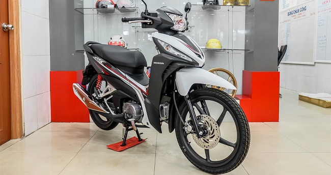 Tổng hợp Wave Rsx Cũ giá rẻ bán chạy tháng 32023 BeeCost #41 Tổng hợp Wave Rsx Cũ giá rẻ bán chạy tháng 32023 BeeCost