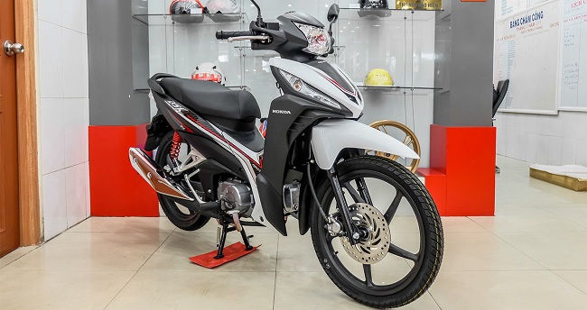 Bán xe Honda Wave RSX 110 tại Hải Phòng  chodocucom