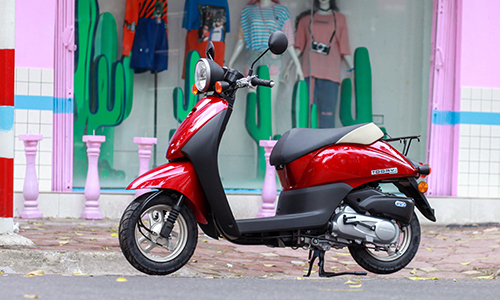 Tổng hợp Xe Honda 50cc giá rẻ bán chạy tháng 82023  BeeCost