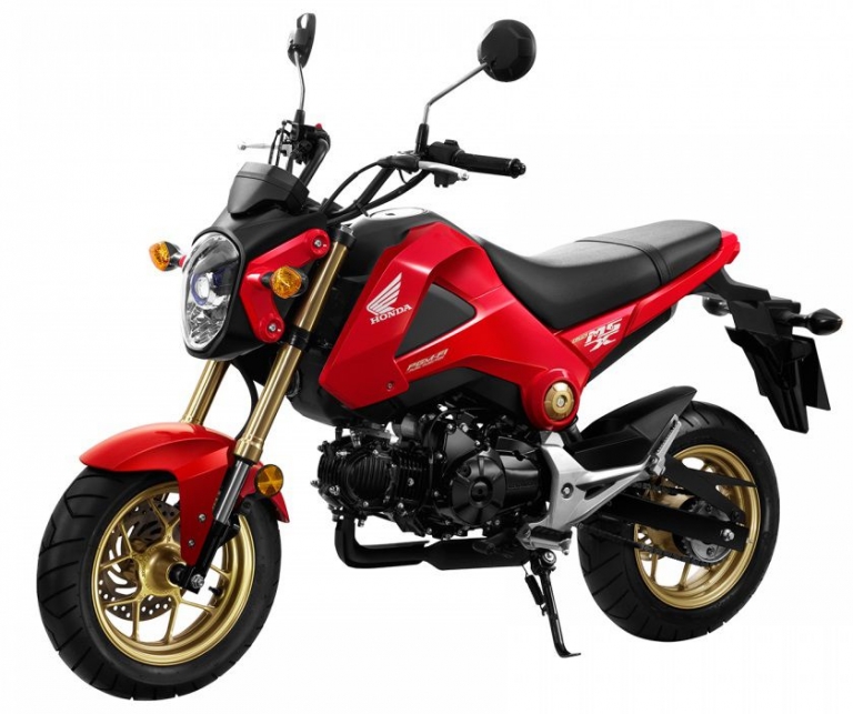 Honda Fortune Wings 125 WH125  Chợ Moto  Mua bán rao vặt xe moto pkl xe  côn tay moto phân khối lớn moto pkl ô tô xe hơi