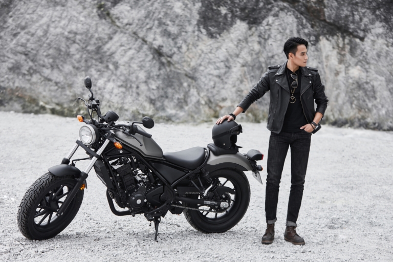 Xe côn tay siêu ngầu giá từ 29 triệu khiến Yamaha Exciter 150 2019 khóc  thét  Xe máy  Việt Giải Trí