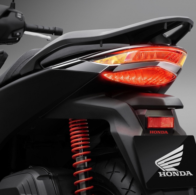 Xe tay ga Honda SH 2022 có mấy màu Màu nào phù hợp với bạn nhất   websosanhvn