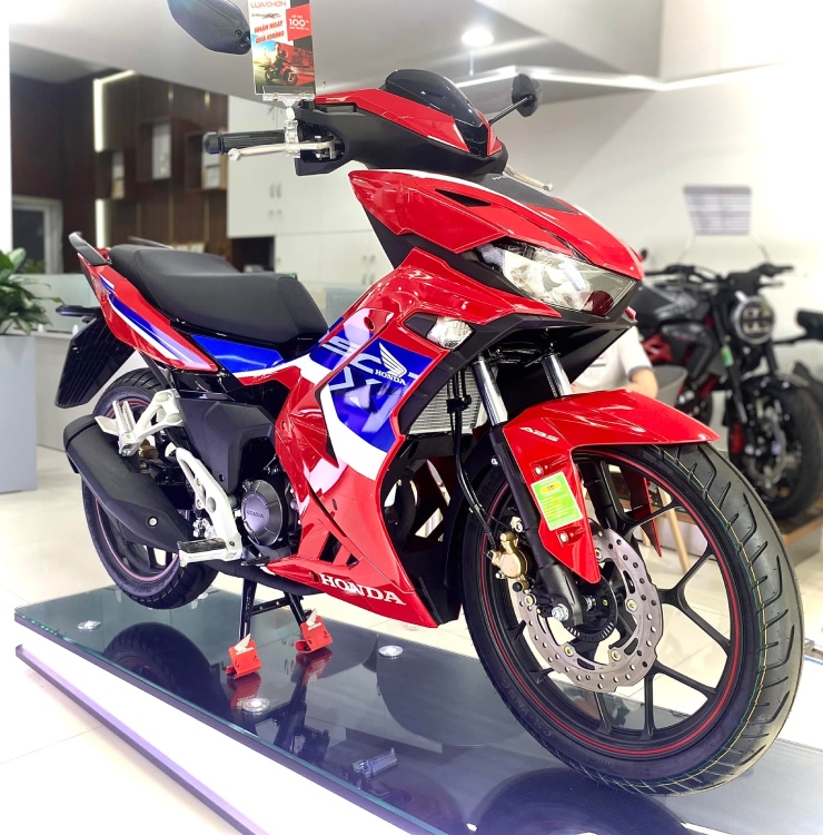 Chi tiết xe côn tay 150cc Giá Rẻ Honda CB150 Verza đầu tiên Về VN   CuongMotor  YouTube