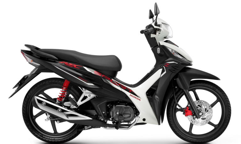 Bảng giá xe máy Honda Việt Nam 082023 mới nhất tại đại lý