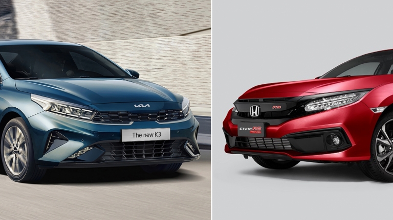 Giữa Honda Brio 2019 và KIA Morning 2019 nên chọn xe nào