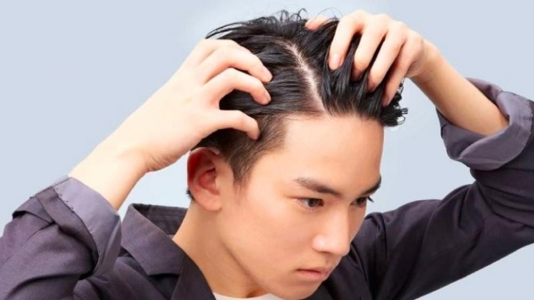 8 Cách chăm sóc tóc uốn nam hiệu quả tại nhà  Người uốn tóc nên biết